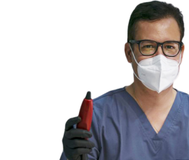 Dr. Roberto Guerrero